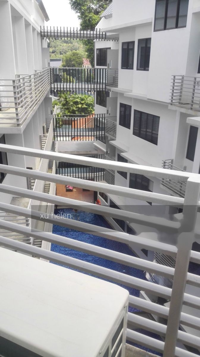 Viva Vista (D5), Apartment #123199282